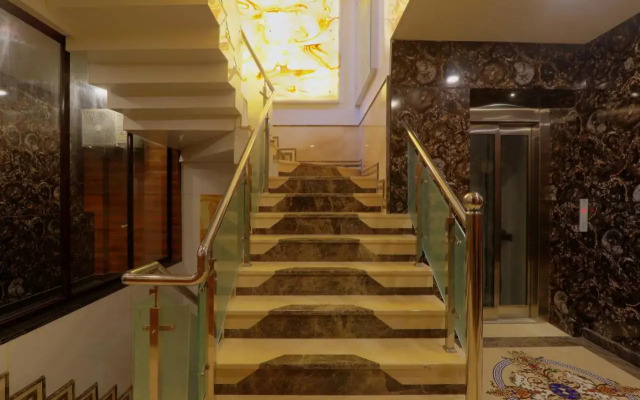 Shri Tirupati Residency