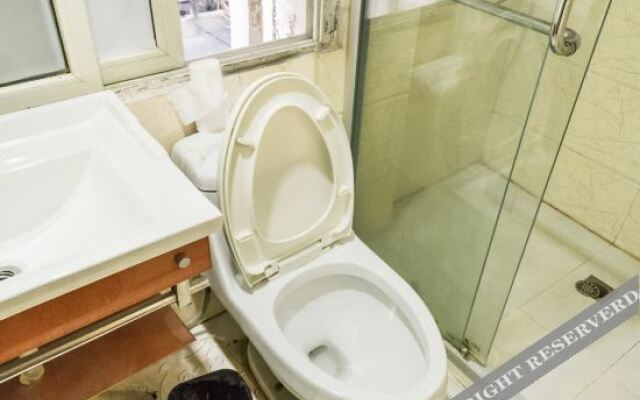 Отель Terui West Lake Hotel