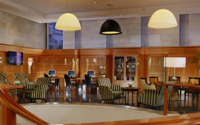 Leonardo Plaza Hotel Jerusalem