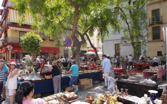Hospedería Luna De San Marcos