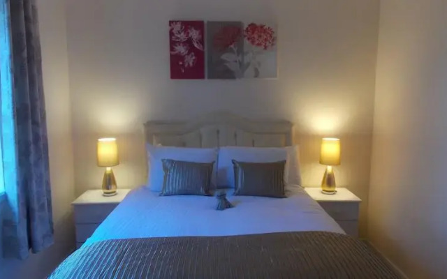 Dreamhouse Apartments Aberdeen Craigieburn Park
