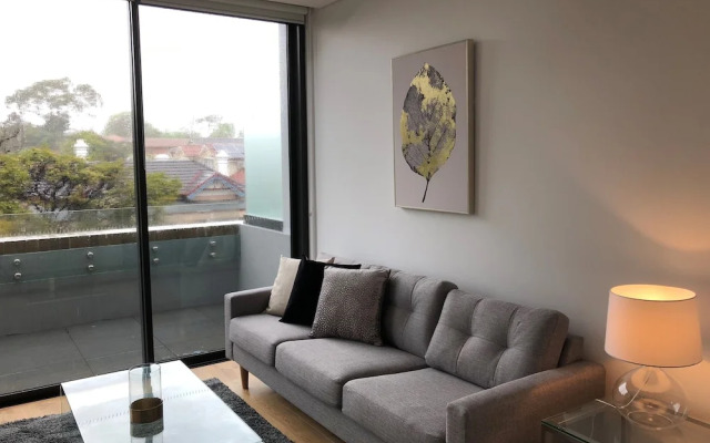 Wyndel Apartments - Albert Chatswood