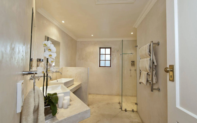 Knysna Hollow Country Estate