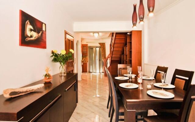 Superior Sea View Apartment