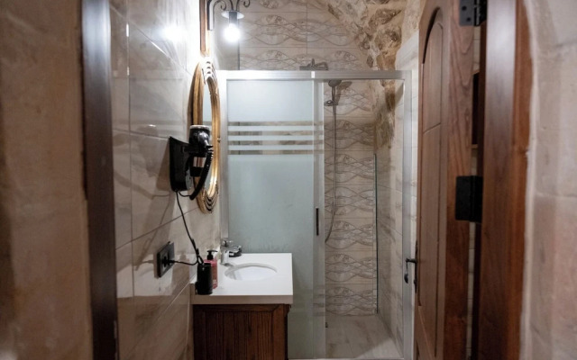 Kasr-i Divan Hotel