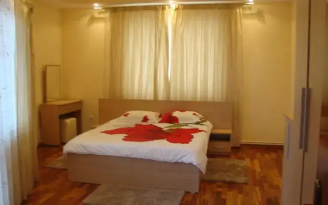 Casa Istrate