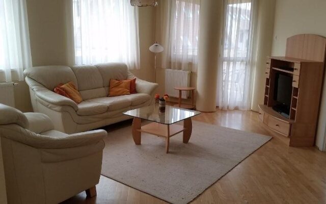 InnerCity Apartments