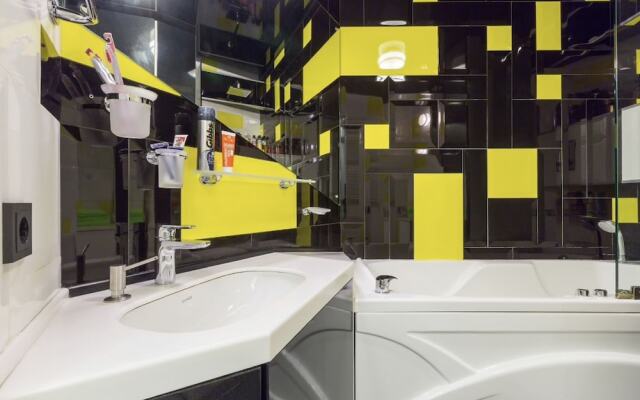 Bussi Suites - Plekhanova 3 korp 3
