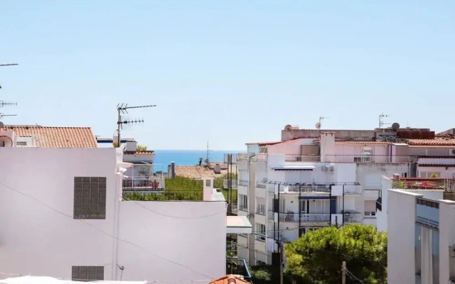 Midtown Seaview Terrace by Hello Apartments Sitges