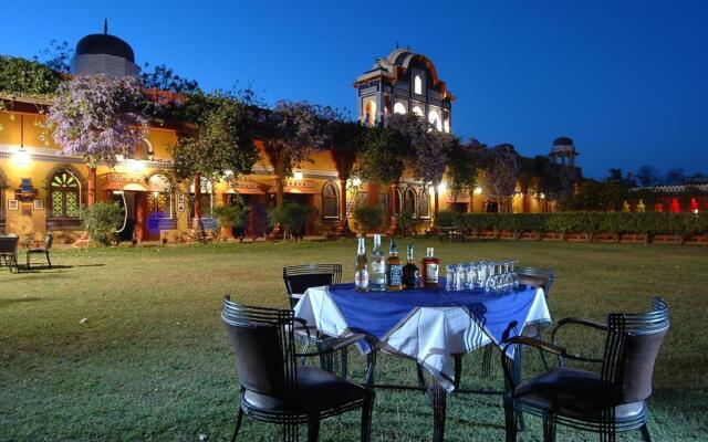 Hotel Bundelkhand Riverside