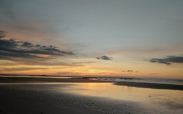 Teepee House CR - Hostel