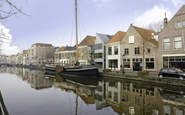 Alkmaarse Bed And Breakfast