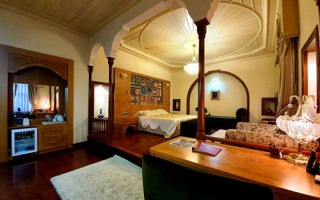 Eski Masal Hotel - Special Class