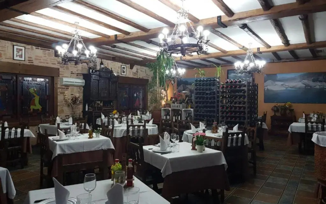 Hosteria Doña Conchi