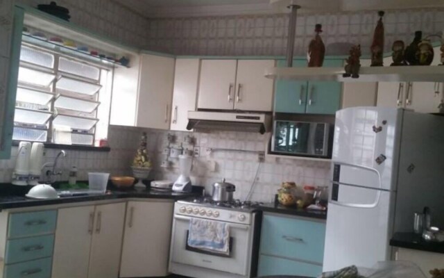 Casa Duplex 5 quartos