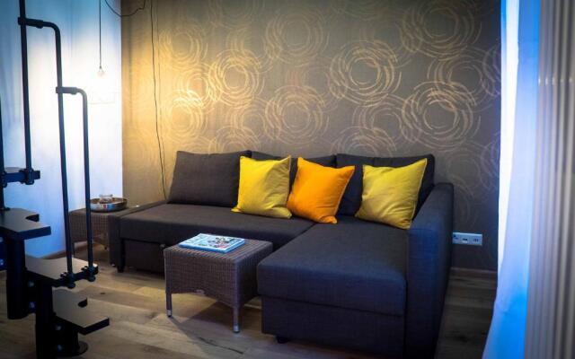 Besighomes Apartment Tiny House