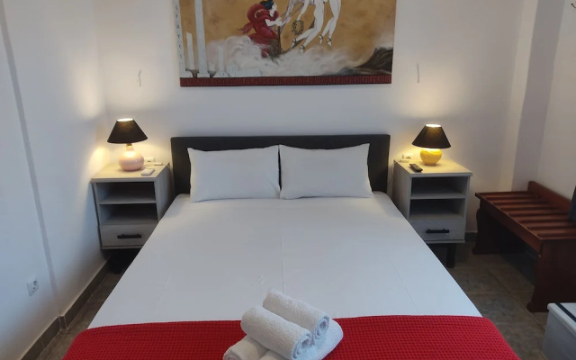 Guest House Kithairon