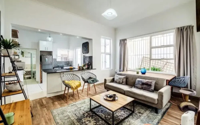 2x Bedroom Home - Woodstock