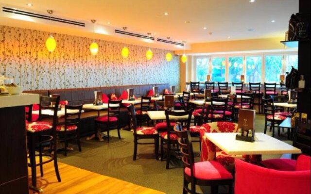 CBD Executive Apartments