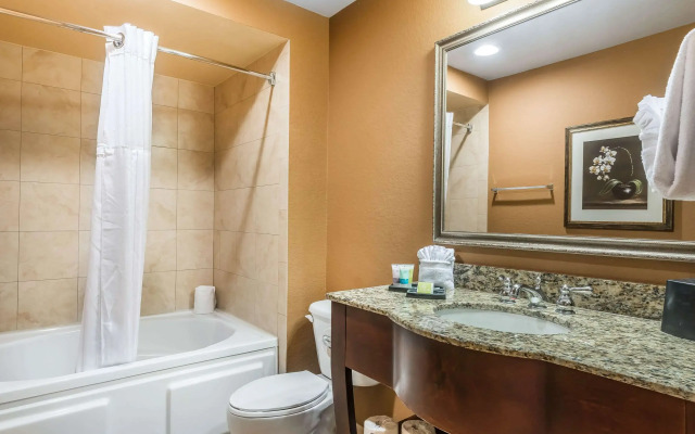 Bluegreen Vacations Fountains, Ascend Resort Collection