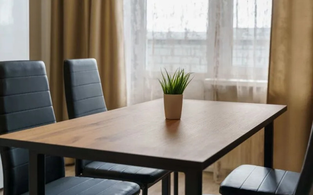 Апартаменты Централ Парк в центре Тюмени