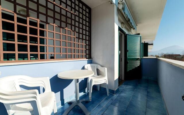 Belvilla by OYO Apartment in Policastro Bussentino
