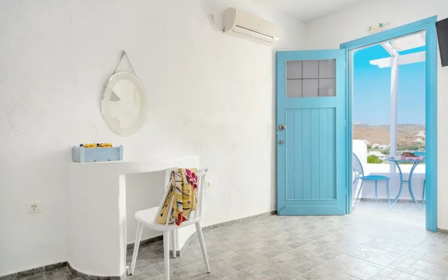 Castellano studios