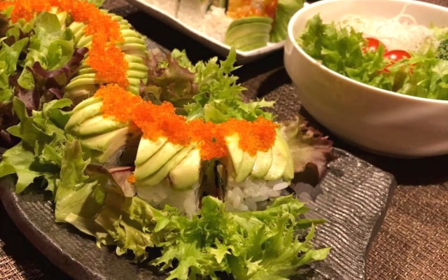 Restaurant & Inn KANAZAWA ATSUSHI