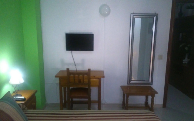 Hostal Virgen del Rocio