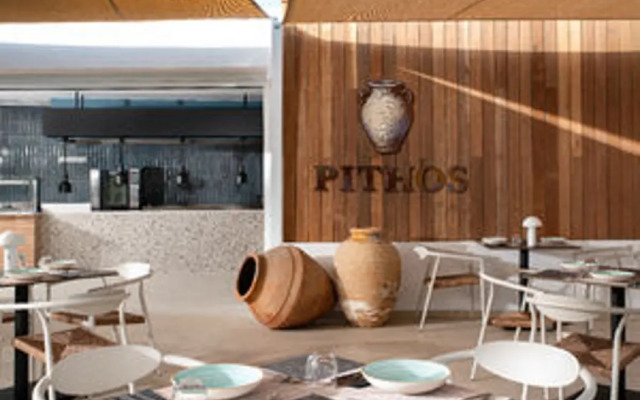 Paralos Rodos Lifestyle Hotel