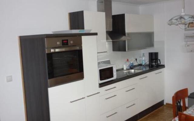Apartment Werner