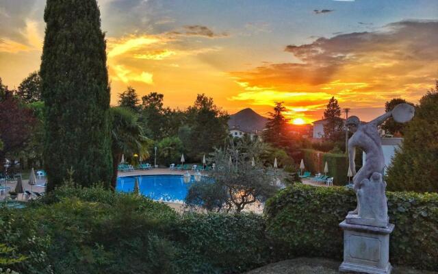 Hotel Des Bains Terme