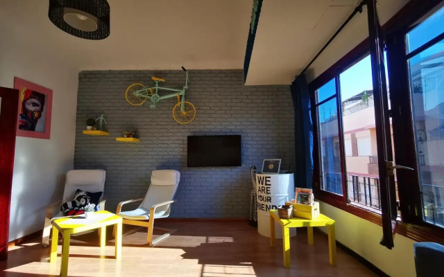GINGER apartment