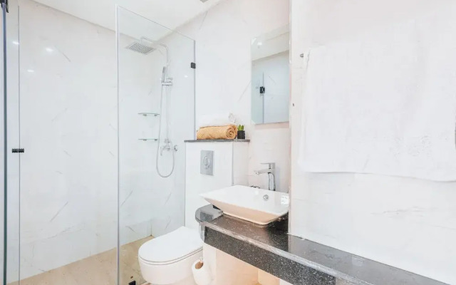 Migdal Gueliz Apart Hôtel, by résidence Hamza