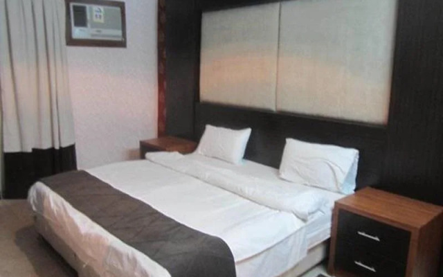 Orkid Nights Apartment