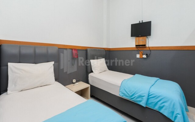 Urbanview Hotel Ian Jaksa Kebon Sirih