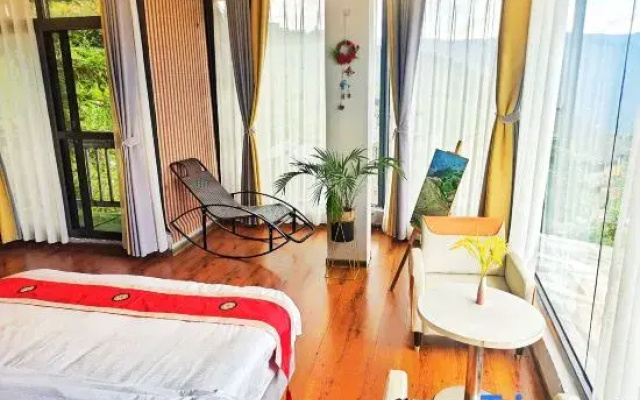 Longji Haojiubujian Homestay