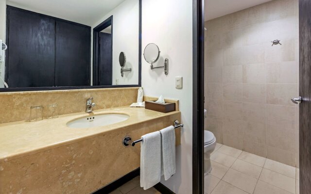 Comfort Inn Morelia