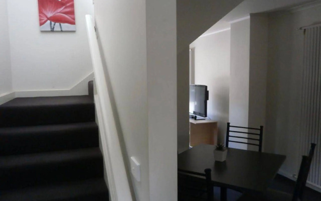 Sovereign Views Apartments