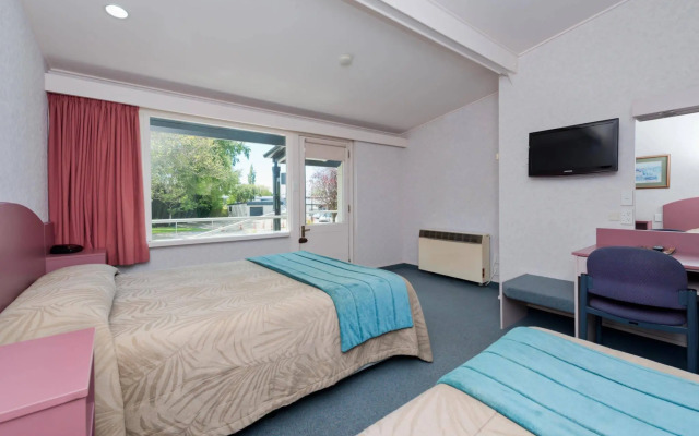 Croydon Lodge Hotel