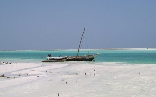 Cocohouse Zanzibar