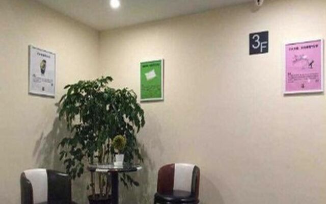 7 Days Inn Xingtai Ningjin Branch