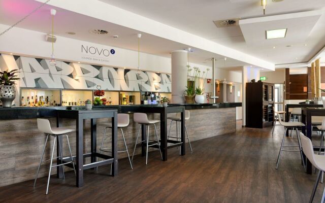 Novotel Koln City