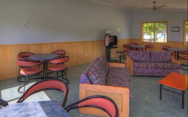 BIG4 Batemans Bay At Easts Riverside Holiday Park