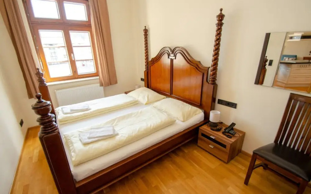 Post Residence Apartments