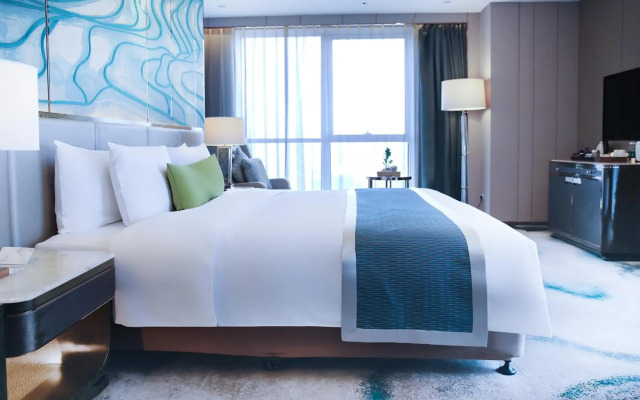 Wanda Vista Nanning