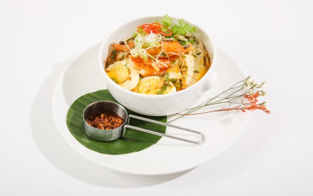 Lief Mojo Saigon