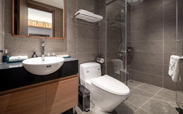 Apec Mandala Hotel & Suites Bac Giang
