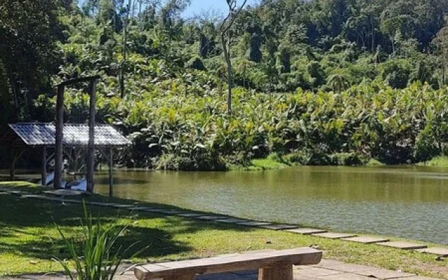 Vila Paraíso - Blumenau - SC