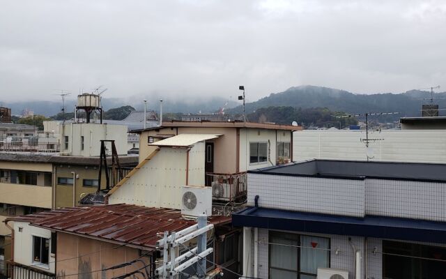 Karen Kyoto Higashiyama